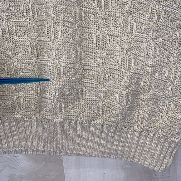 Dunbrooke Club Collection CAT Catapillar Mens Vintage V Neck Sweater Vest 2XL - Picture 4 of 9